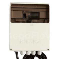 Контроллер MegaFlow Lite 4 outputs